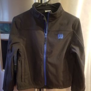 Boys Cinch Jacket